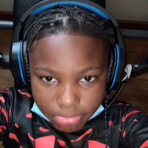 Meet your Posher, Daddy